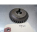 15Y110 Exhaust Camshaft Timing Gear From 2007 Nissan Murano  3.5